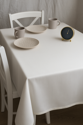 Скатерть Моготекс 08ШС90-15-КВ 1809T-01 рис. 2341/010101 (200х150)