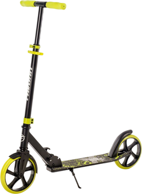 Самокат городской FAVORIT 2031DG-GN