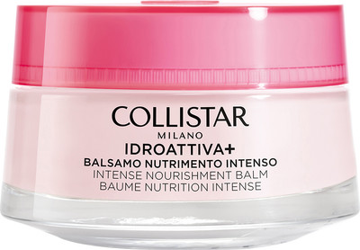 Бальзам для лица Collistar Idroattiva+ Intense Nourishment Balm (50мл)