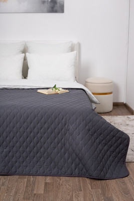 Покрывало Milanika Сумерки 150x205 (ультрастеп)