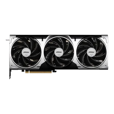 Видеокарта MSI RTX 5070 12G Ventus 3X