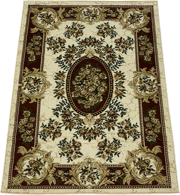 Ковер Белка Акварель 20611 22123 (1х2)