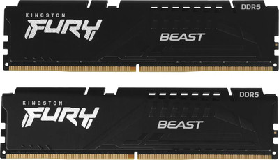 Оперативная память DDR5 Kingston KF560C30BBEK2-64