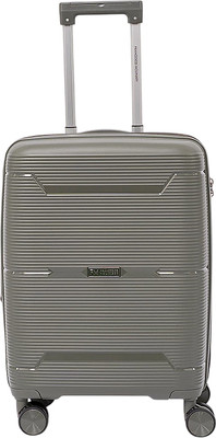 Чемодан на колесах Francesco Molinary 344-209/2-20KHK (хаки)