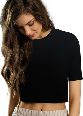 Джемпер Verally 4039-1 (р.170-84-90, черный)