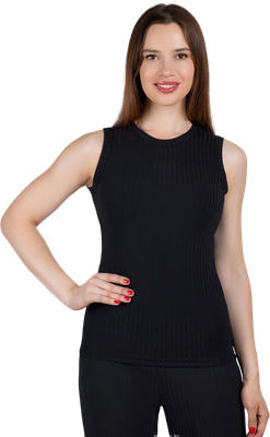 Джемпер Verally 475-1 (р.170-88-94, черный)