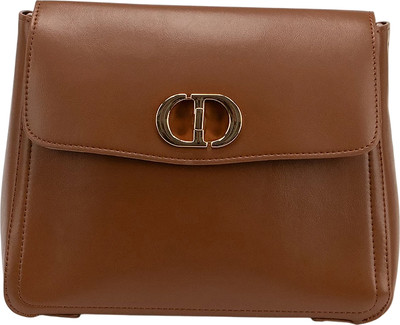 Сумка Passo Avanti S 500-23-1-DCM (d.camel)