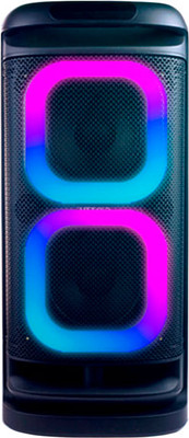 Портативная колонка Ginzzu GM-117