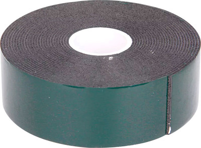 Скотч двухсторонний Megapower 30ммx5м ET-305 (зеленый)