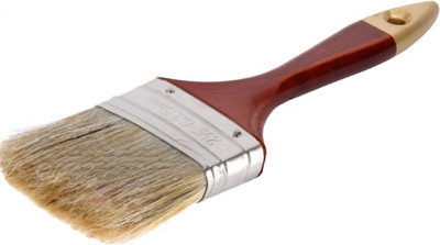 Кисть малярная Wumax 1693003100 (100мм)