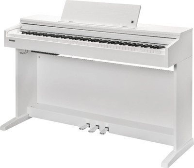 Цифровое фортепиано Kurzweil M215 WH