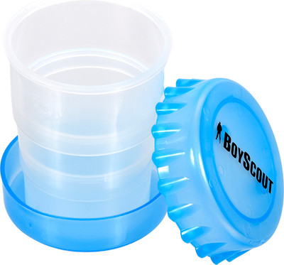 Складной стакан Boyscout 61132