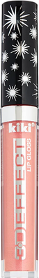 Блеск для губ KIKI 3D Effect тон 916 (2.4мл)