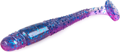 Мягкая приманка Lucky John Pro Series Tioga 2.9in / 140103-T91 (7шт)