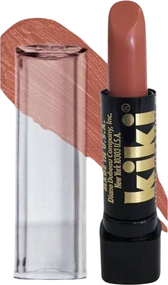 Помада для губ KIKI с Aloe и Vit E тон 035 (4г)