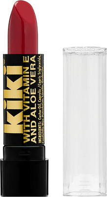 Помада для губ KIKI с Aloe и Vit E тон 057 (4г)