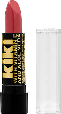 Помада для губ KIKI с Aloe и Vit E тон 073 (4г)