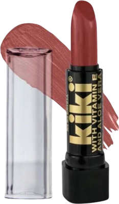 Помада для губ KIKI с Aloe и Vit E тон 133 (4г)