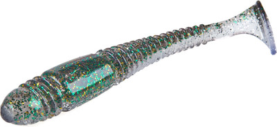 Мягкая приманка Lucky John Pro Series Tioga 3.4in / 140127-Z11 (6шт)