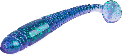 Мягкая приманка Lucky John Pro Series Tioga 3.4in / 140127-Z13 (6шт)