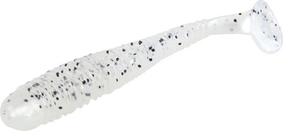 Мягкая приманка Lucky John Pro Series Spark Tail 3.0in / 140167-Z02 (7шт)