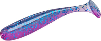 Мягкая приманка Lucky John Pro Series Slim Shaker 3in / 140182-T91 (9шт)