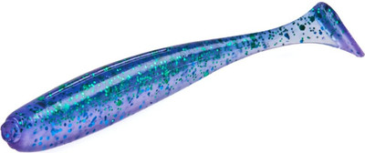 Мягкая приманка Lucky John Pro Series Slim Shaker 3in / 140182-Z13 (9шт)