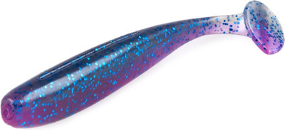 Мягкая приманка Lucky John Pro Series Slim Shaker 4in / 140183-T91 (6шт)