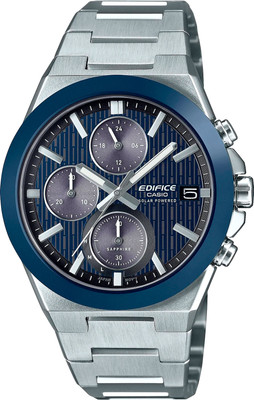 Часы наручные мужские Casio EFS-S650D-2A