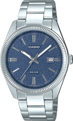 Часы наручные мужские Casio MTP-1302DA-2A1