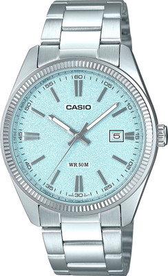 Часы наручные мужские Casio MTP-1302DA-2A2