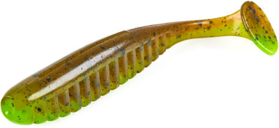 Мягкая приманка Lucky John Pro Series Radiator 2.0in / 140208-Z15 (10шт)