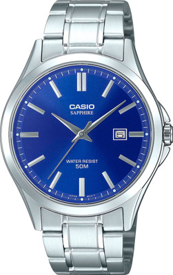 Часы наручные мужские Casio MTS-115D-2A1