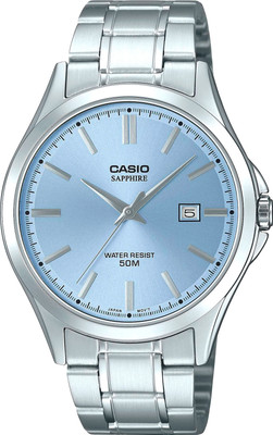 Часы наручные мужские Casio MTS-115D-2A2