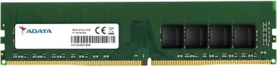 Оперативная память DDR4 A-data AD4U266616G19-BGN