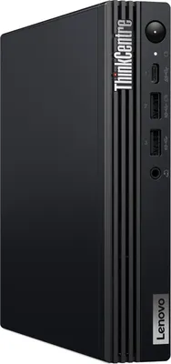 Неттоп Lenovo ThinkCentre Tiny M70q G5 (12TESF4D00) без ОС