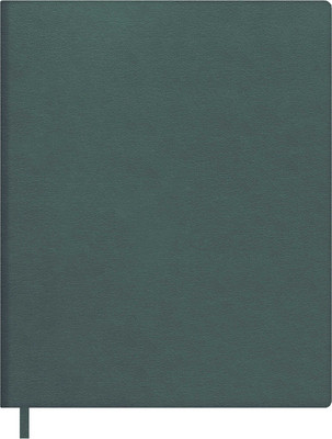 Записная книжка Escalada Лезеретто / 70702 (80л, бирюзовый)