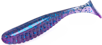 Мягкая приманка Lucky John Pro Series Radiator 3.0in / 140209-T91 (7шт)