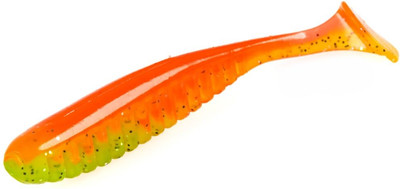 Мягкая приманка Lucky John Pro Series Radiator 3.0in / 140209-Z12 (7шт)