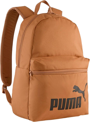 Рюкзак спортивный Puma Phase Backpack 09116418 (песочный)