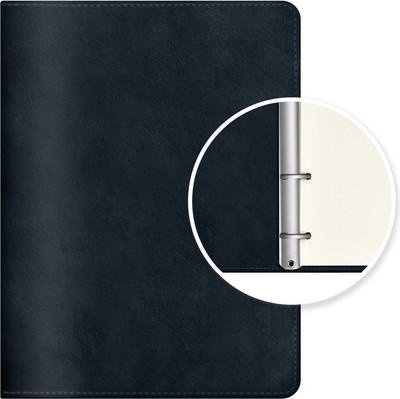 Записная книжка Escalada Амедео / 70716 (120л, синий)