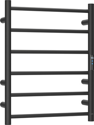 Полотенцесушитель электрический Roxen Caspia 11070-5063B