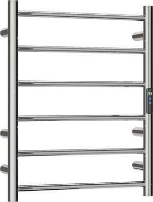 Полотенцесушитель электрический Roxen Caspia 11070-5063C