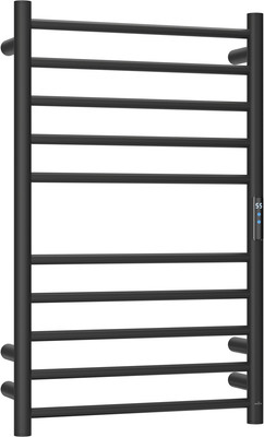 Полотенцесушитель электрический Roxen Caspia 11070-5079B