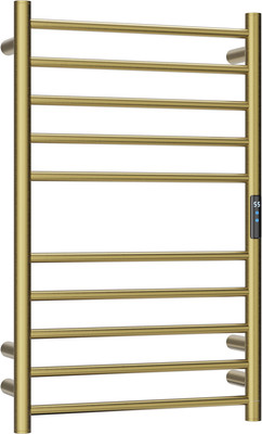 Полотенцесушитель электрический Roxen Caspia 11070-5079BG