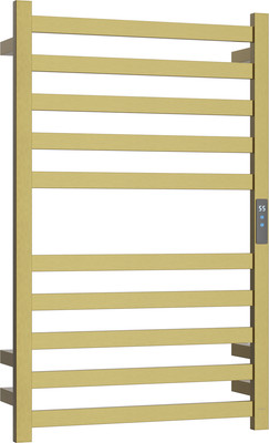 Полотенцесушитель электрический Roxen Plaza 11040-5079BG