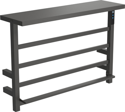 Полотенцесушитель электрический Roxen Velar 11060-4565-GM