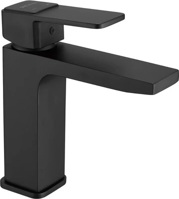 Смеситель Shevanik S9701H (черный)