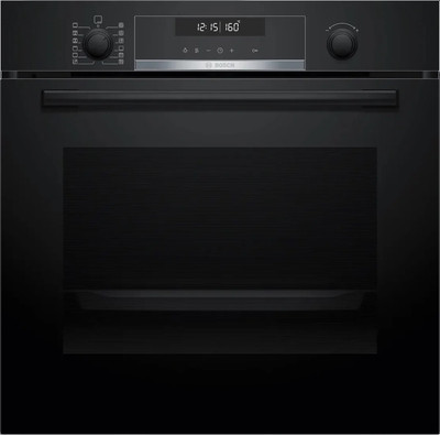 Электрический духовой шкаф Bosch HBG578EB3