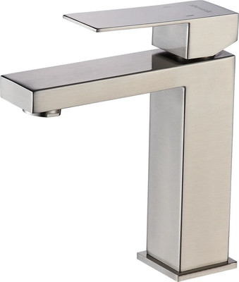 Смеситель Shevanik S7001L (сатин)